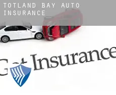 Totland Bay  auto insurance