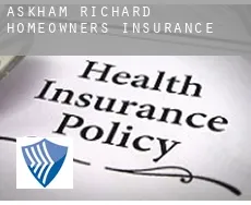 Askham Richard  homeowners insurance