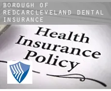 Redcar and Cleveland (Borough)  dental insurance