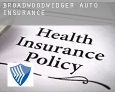 Broadwoodwidger  auto insurance