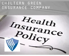 Chiltern Green  insurance company