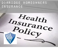 Dorridge  homeowners insurance