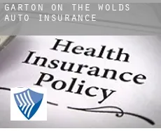 Garton on the Wolds  auto insurance