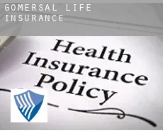 Gomersal  life insurance