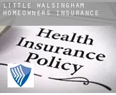 Little Walsingham  homeowners insurance