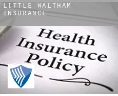 Little Waltham  insurance