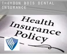 Theydon Bois  dental insurance