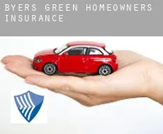 Byers Green  homeowners insurance