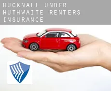 Hucknall under Huthwaite renters insurance