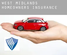 West Midlands  homeowners insurance