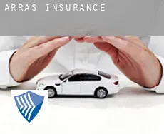 Arras  insurance