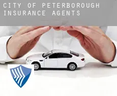 City of Peterborough  insurance agents