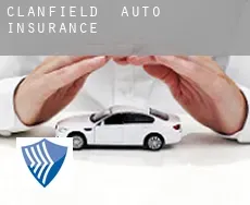 Clanfield auto insurance