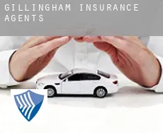 Gillingham  insurance agents