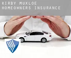 Kirby Muxloe  homeowners insurance