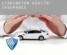 Liddington  health insurance