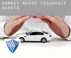 Romney Marsh insurance agents