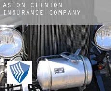 Aston Clinton  insurance company