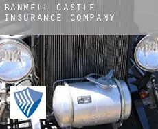 Banwell Castle  insurance company