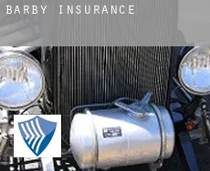 Barby  insurance