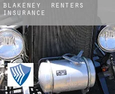 Blakeney  renters insurance