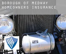 Medway (Borough)  homeowners insurance