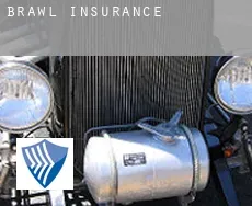 Brawl  insurance