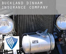 Buckland Dinham  insurance company