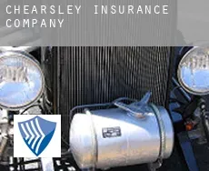 Chearsley  insurance company