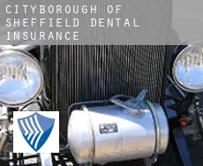 Sheffield (City and Borough)  dental insurance