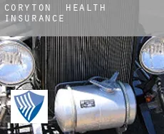 Coryton  health insurance