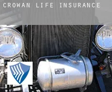 Crowan  life insurance