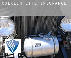 Culkein  life insurance