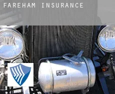 Fareham  insurance