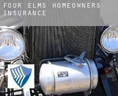 Four Elms  homeowners insurance