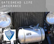Gateshead  life insurance