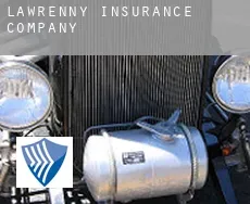 Lawrenny  insurance company
