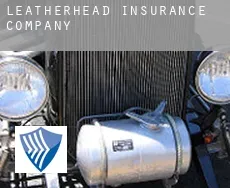 Leatherhead  insurance company