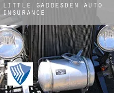 Little Gaddesden  auto insurance