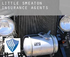 Little Smeaton  insurance agents