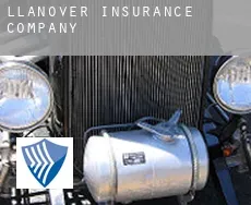 Llanover  insurance company