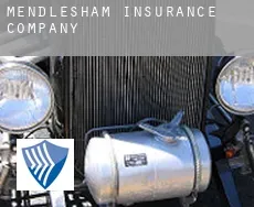 Mendlesham  insurance company