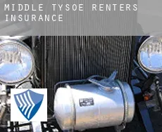 Middle Tysoe  renters insurance