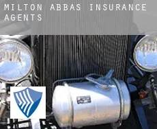 Milton Abbas  insurance agents
