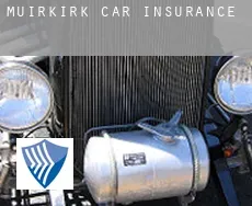 Muirkirk  car insurance