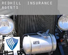 Redhill  insurance agents