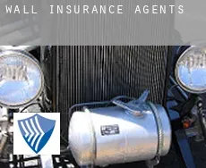 Wall  insurance agents