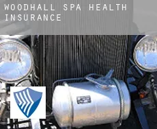Woodhall Spa health insurance