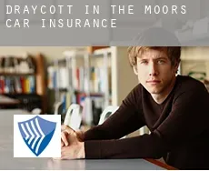 Draycott in the Moors  car insurance