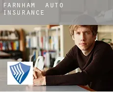 Farnham  auto insurance